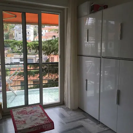 Appartement In Strandnaehe *