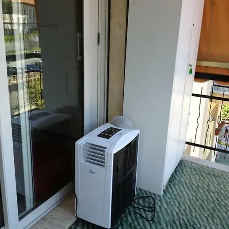 In Strandnaehe Appartement San Remo