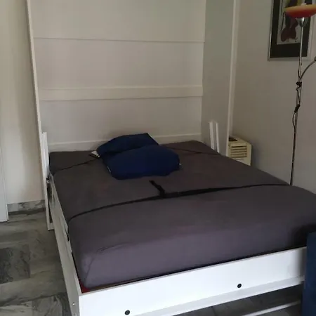 In Strandnaehe סנרמו