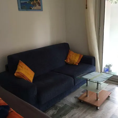 In Strandnaehe דירה